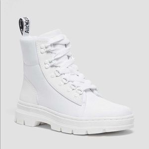Dr. Martens Combs Extra Tough Casual Boot size 11